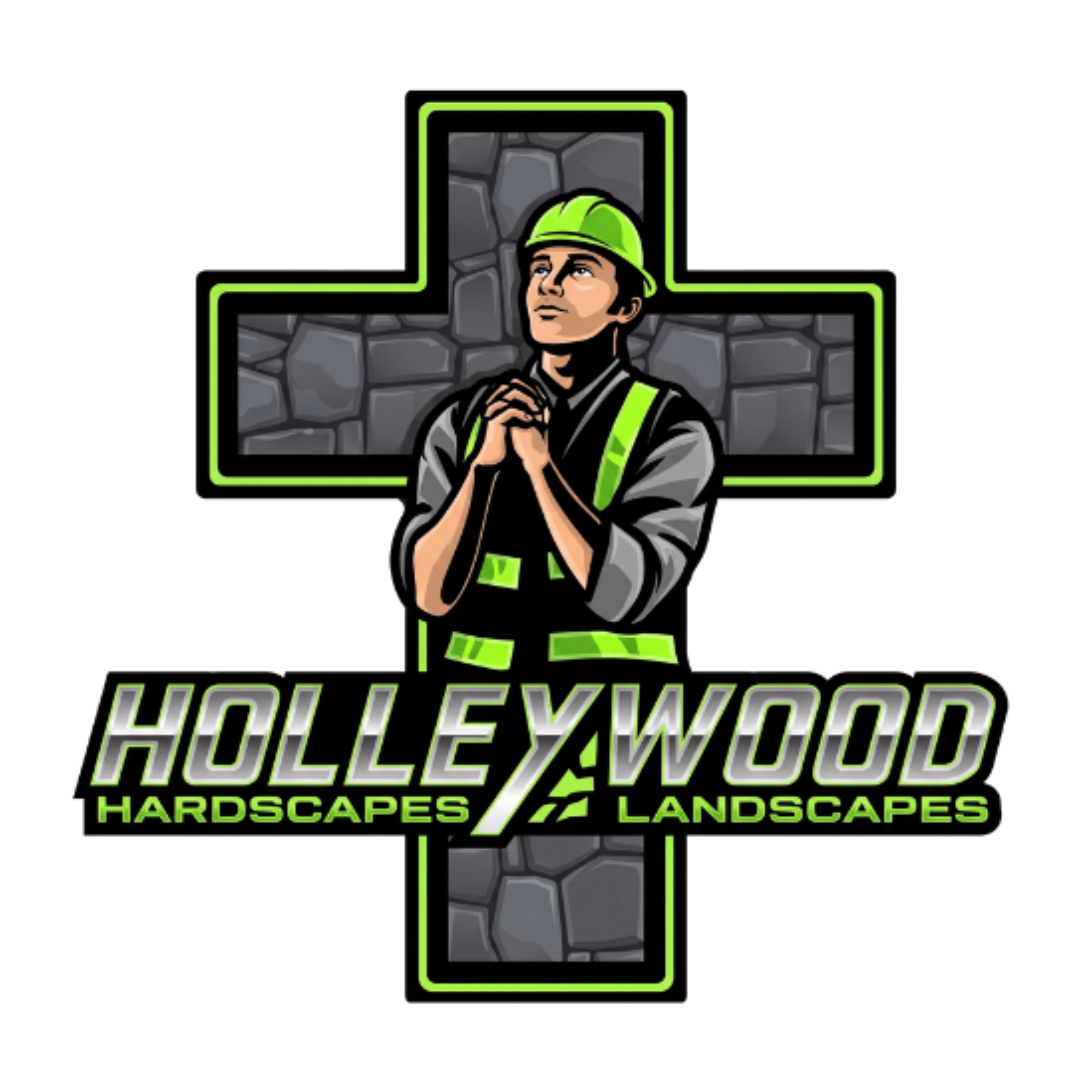 Holleywood Hardscapes and Landscapes